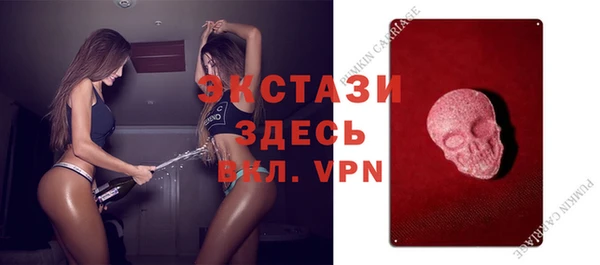 ECSTASY Костерёво